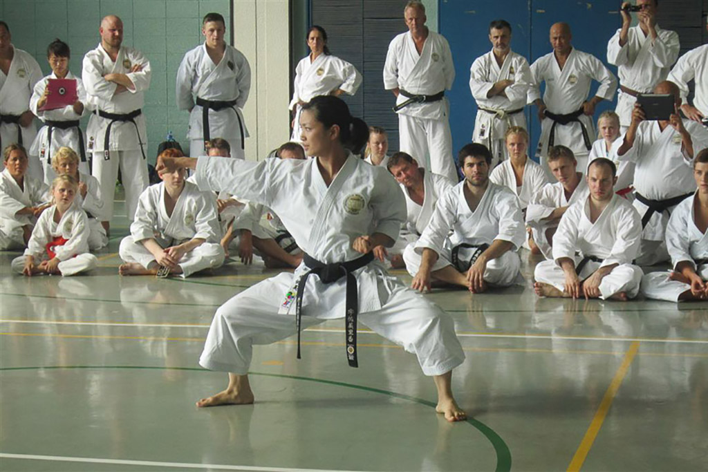Karate Adulti