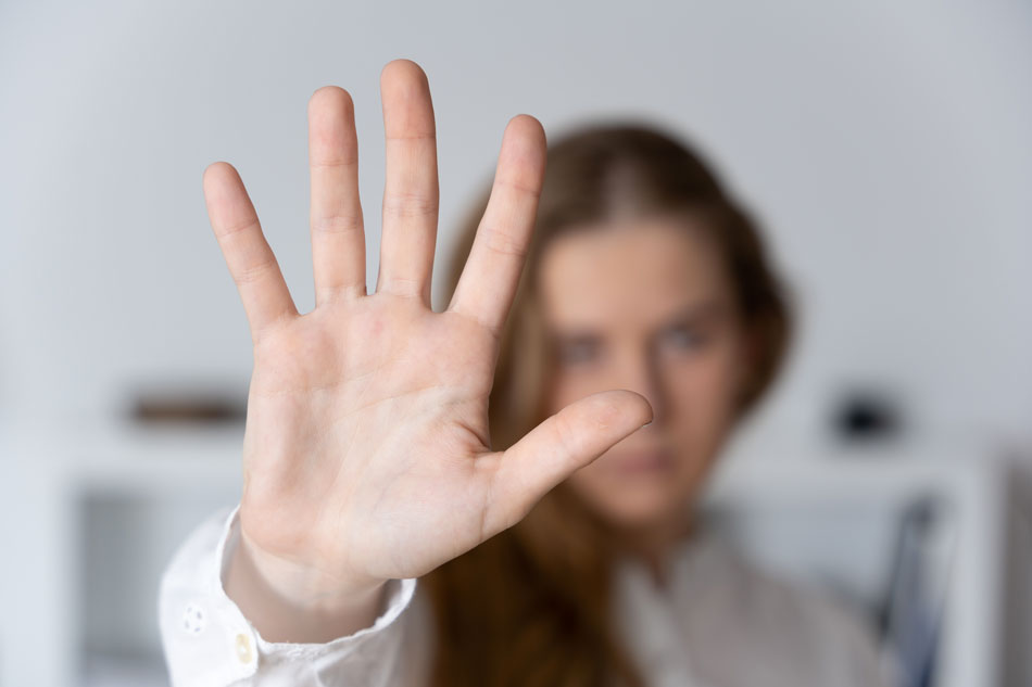 Difesa Personale Antiaggressione